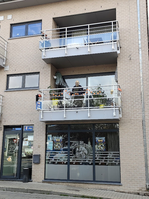 Foto van Zeeman