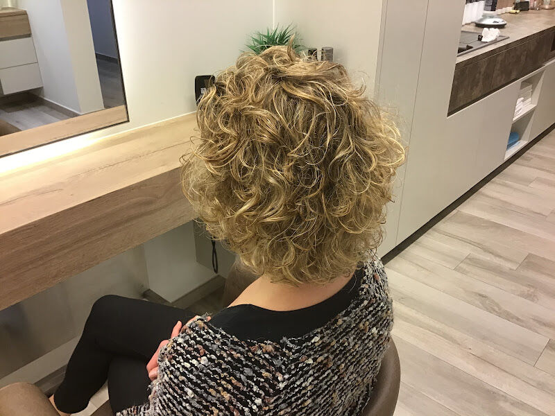 Foto van Hollywood Hair