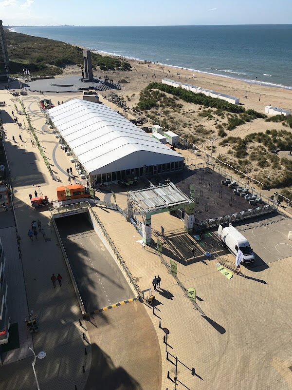 Foto van DePanne4Cars