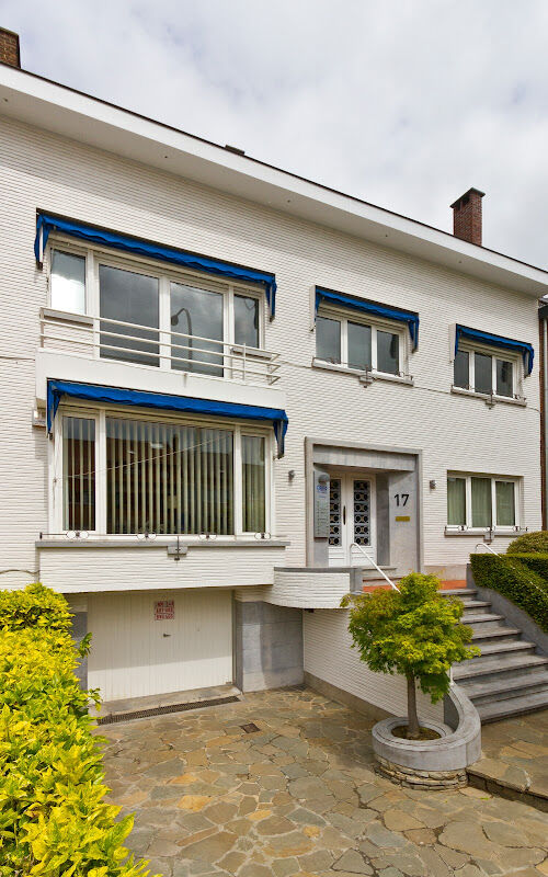 Foto van Advocatenkantoor De Rouck - DRPP Ninove en Brugge