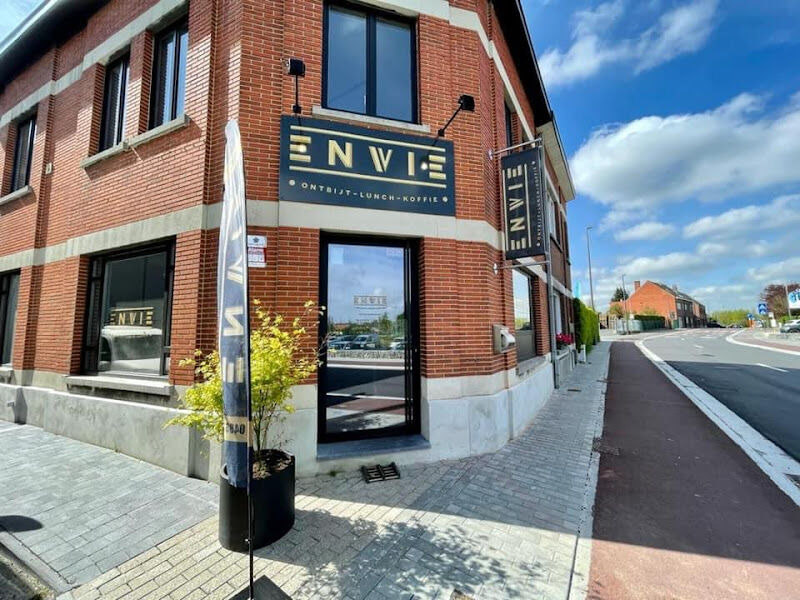 Foto van Bar Envie
