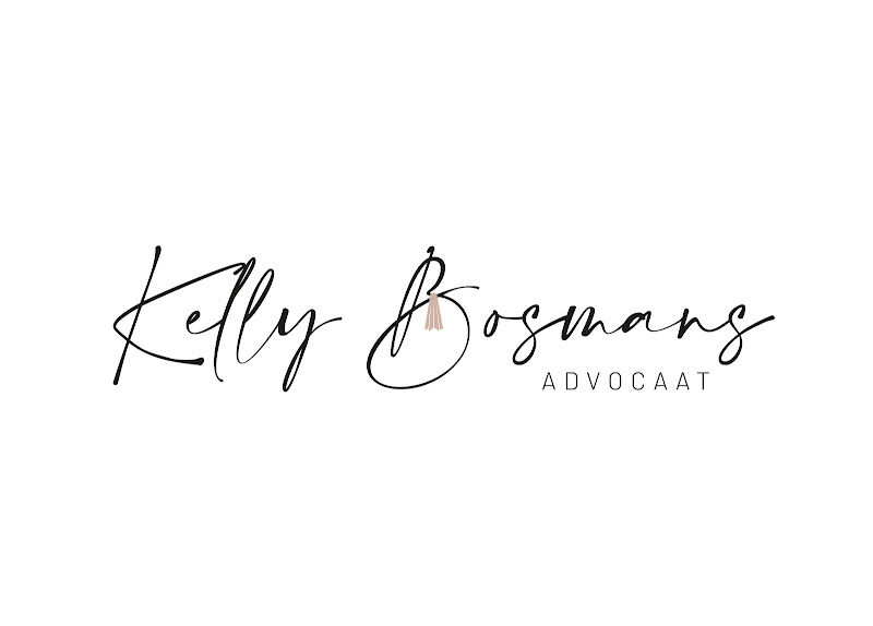 Foto van Advocaat Kelly Bosmans