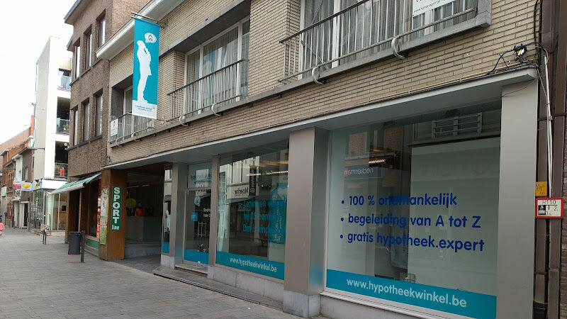Foto van hypotheek.winkel Beveren-Waas