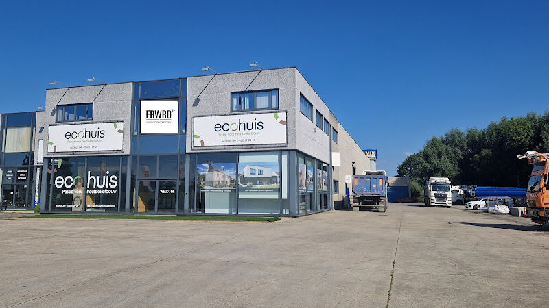 Foto van FRWRD Accountancy Maldegem