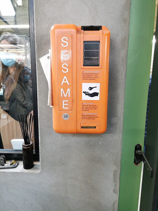 Foto van Zaventem Ateliers