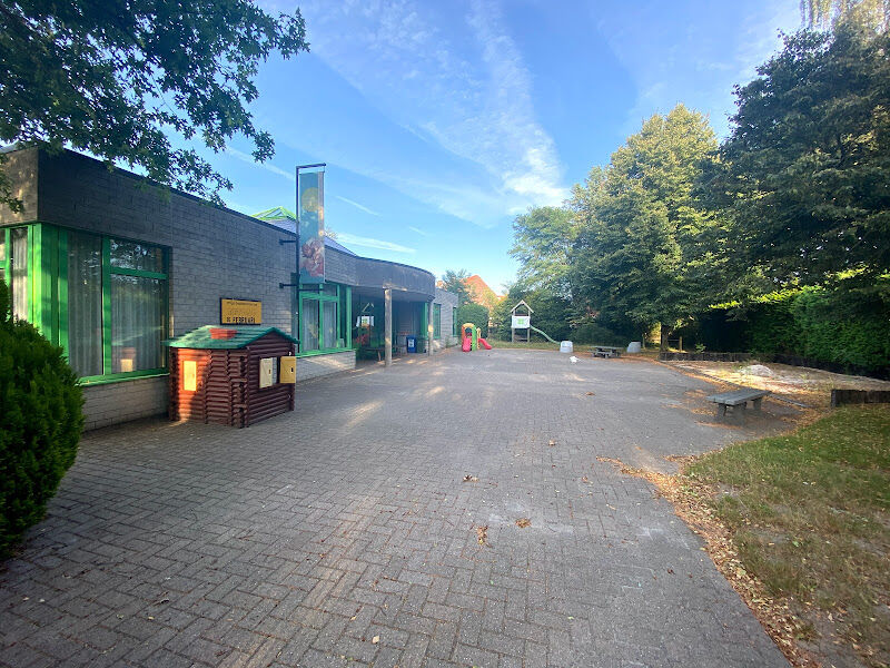 Foto van Terheide