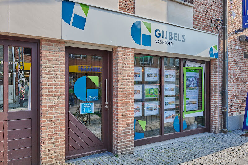 Foto van Gijbels Vastgoed