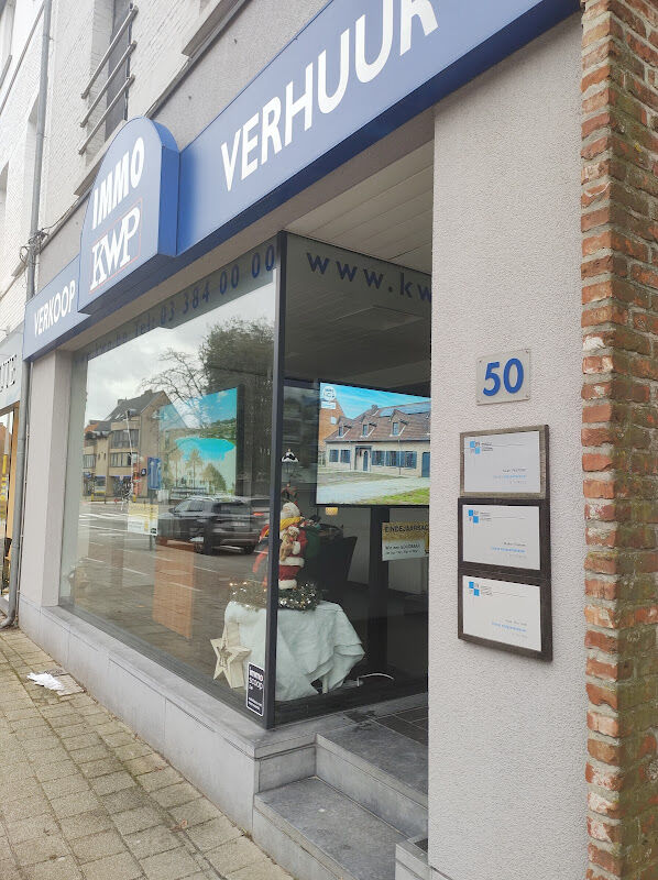 Foto van Immo KWP Spanje