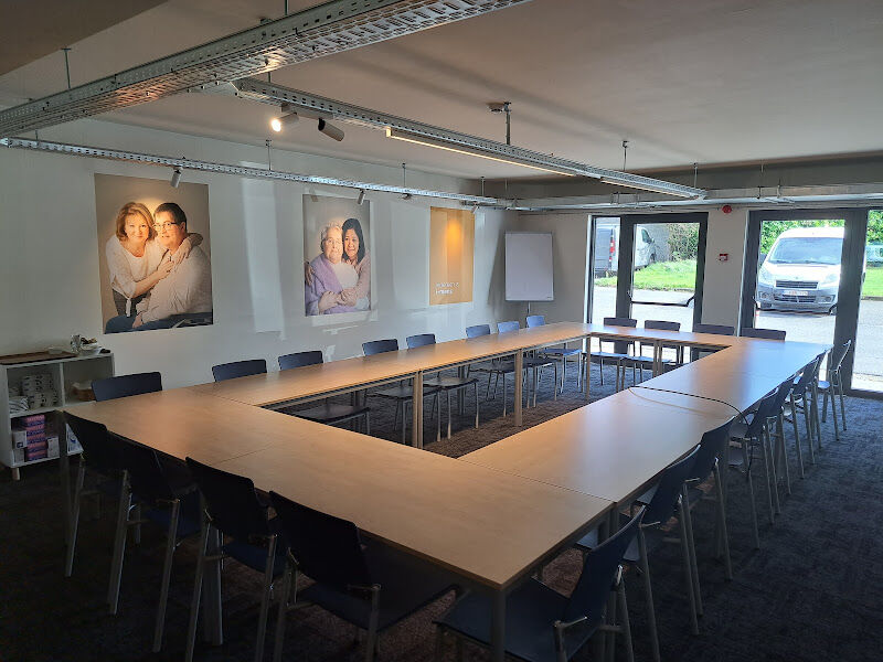 Foto van i-mens Oudenaarde - thuisverpleging & thuiszorg