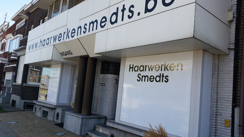 Foto van Haarwerken Smedts