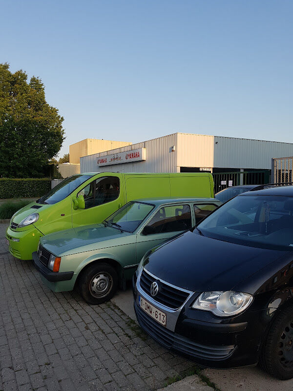 Foto van AutoFirst - Kempen Auto's