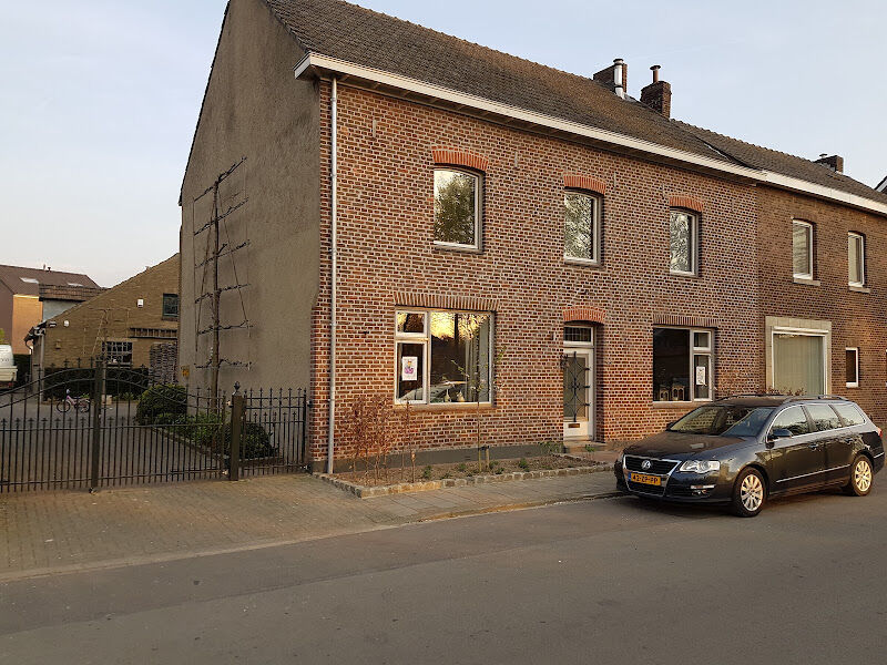Foto van Hoveniers- en Boomverzorgingsbedrijf Slangen