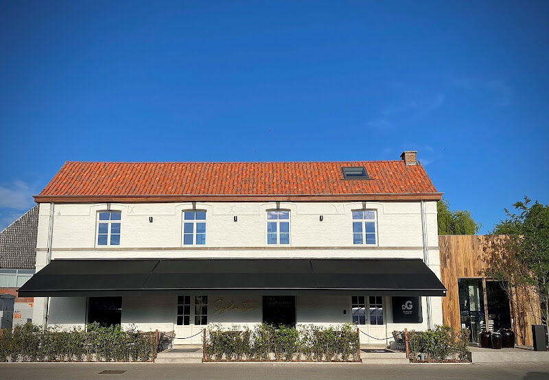 Foto van DE GEYTER vastgoedmakelaars