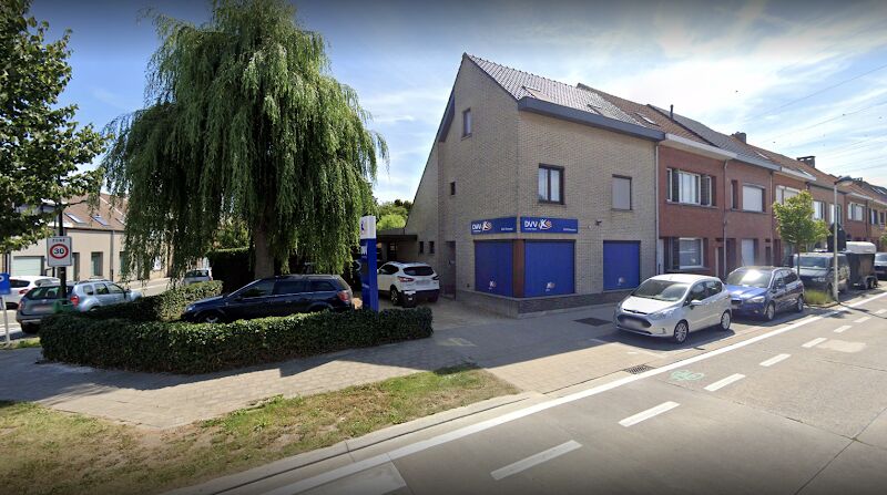 Foto van Nuance Verzekeringen bv - DVV Bazel