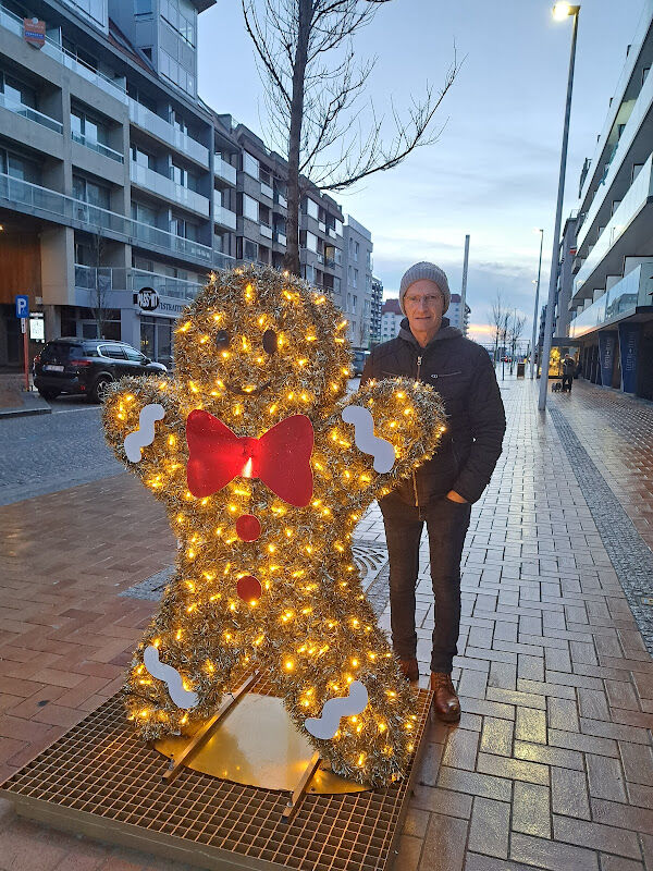 Foto van Vistraiteur