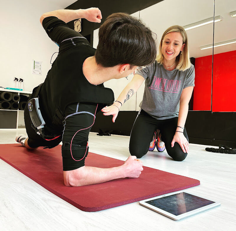 Foto van Electro Move