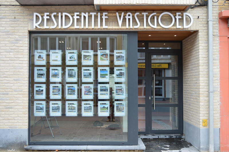 Foto van Residentie Vastgoed - Middelkerke