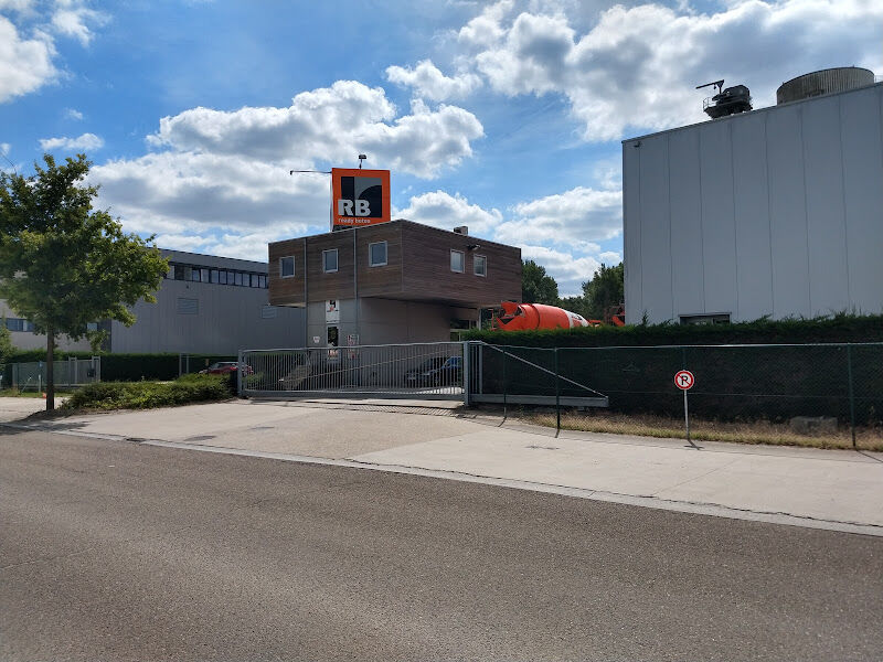 Foto van Ready Beton Rotselaar