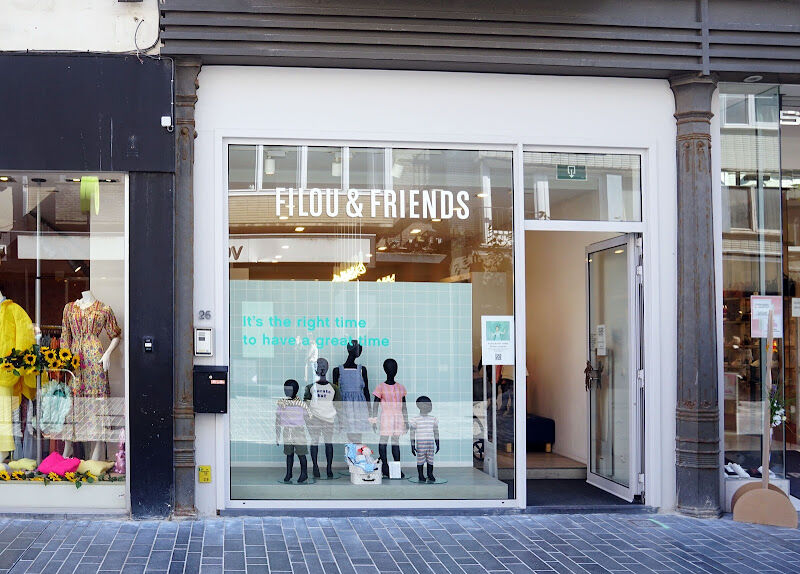 Foto van Filou & Friends