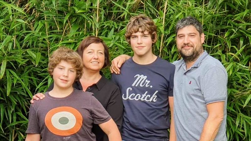 Foto van VillaVip Berlaar