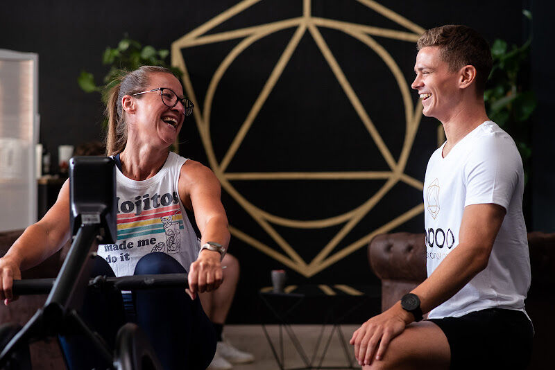 Foto van WOOO | Personal coaching