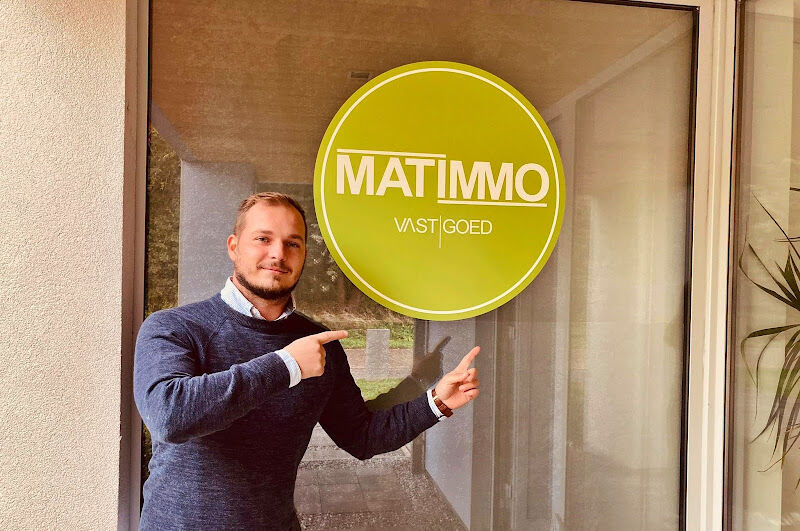 Foto van Matimmo Vastgoed