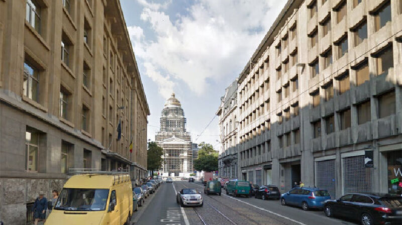 Foto van Bureau d'Aide Juridique du Barreau de Bruxelles