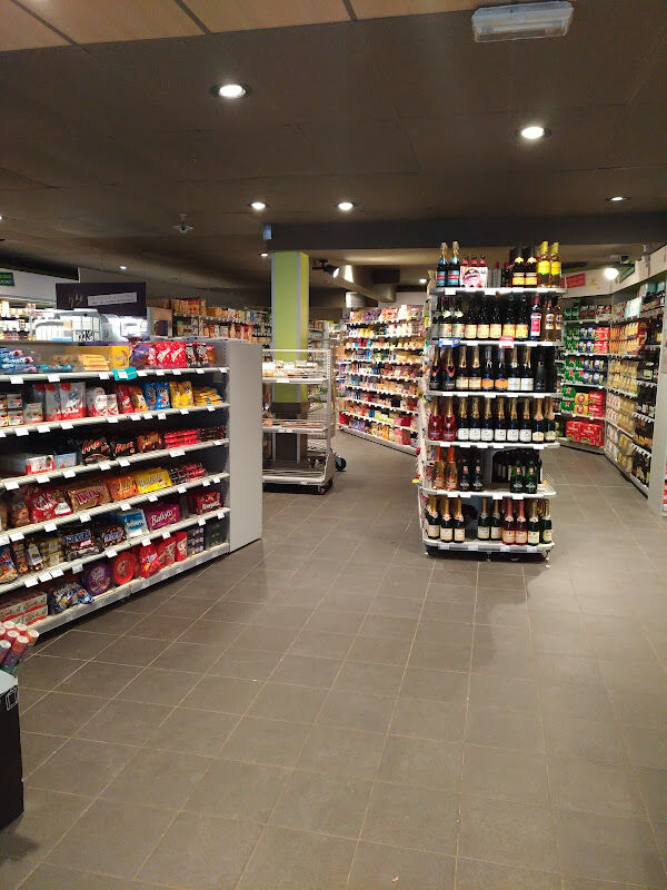 Foto van Carrefour City