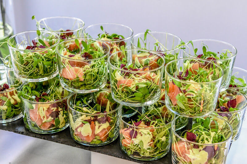 Foto van FOODstories