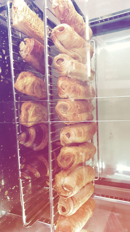 Foto van T Zwieberke