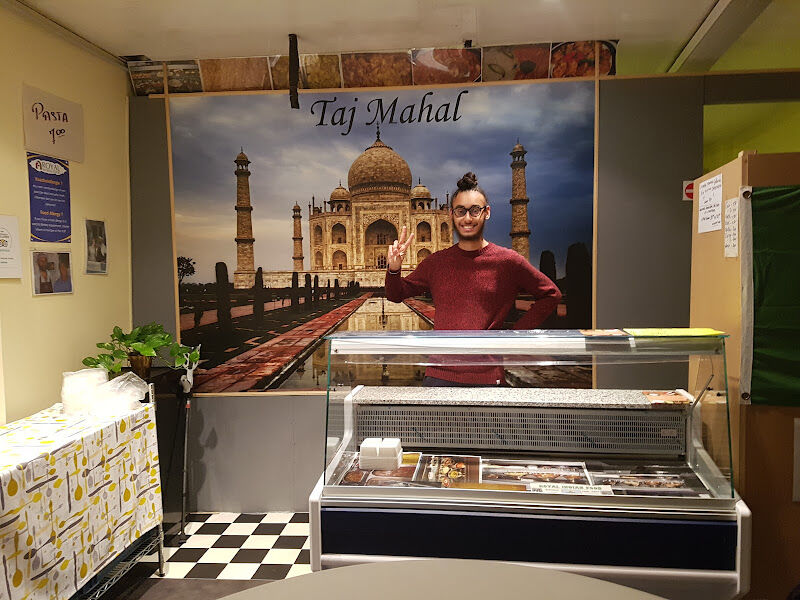 Foto van Royal Indian Food - Traiteur/Catering