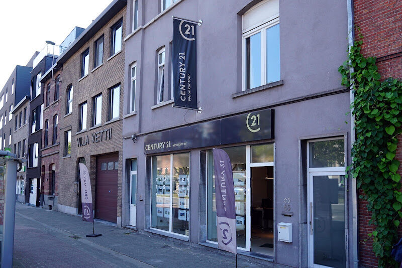 Foto van CENTURY 21 Woonkantoor