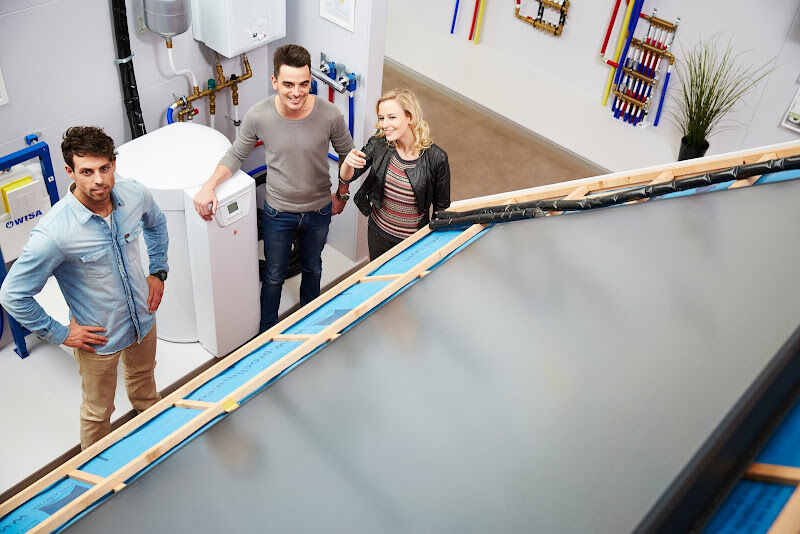 Foto van Easykit, slimme zelfbouw in Kontich