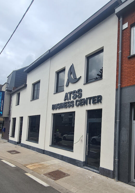 Foto van ATSS Business Center