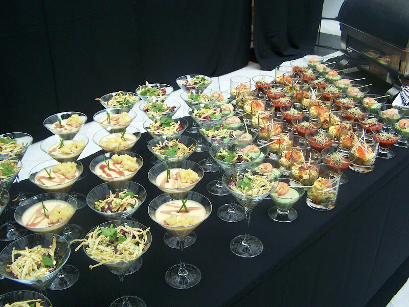 Foto van Sablon Catering