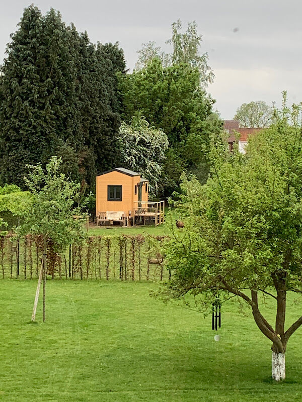 Foto van Joly Tiny House