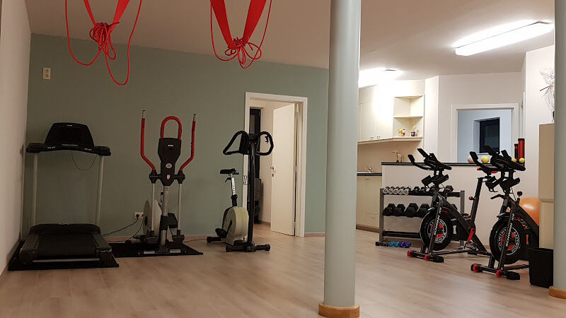 Foto van Kinepunt Bocholt