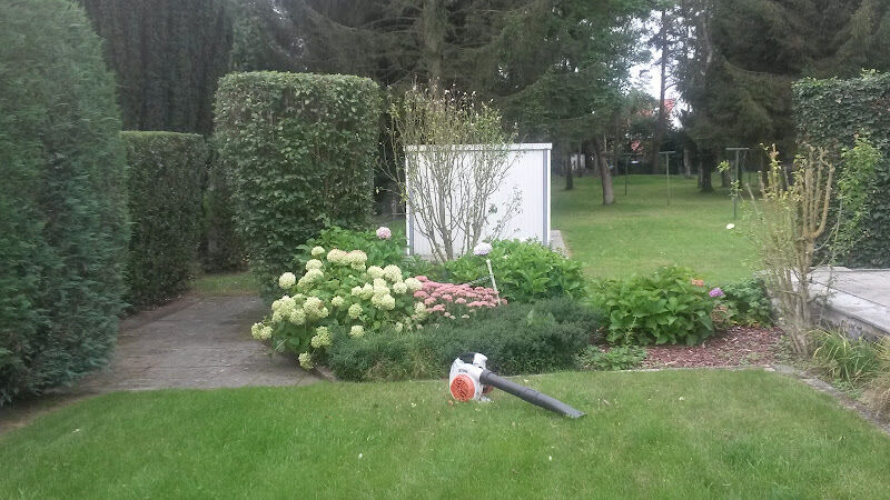 Foto van H.N.S. Tuinwerken
