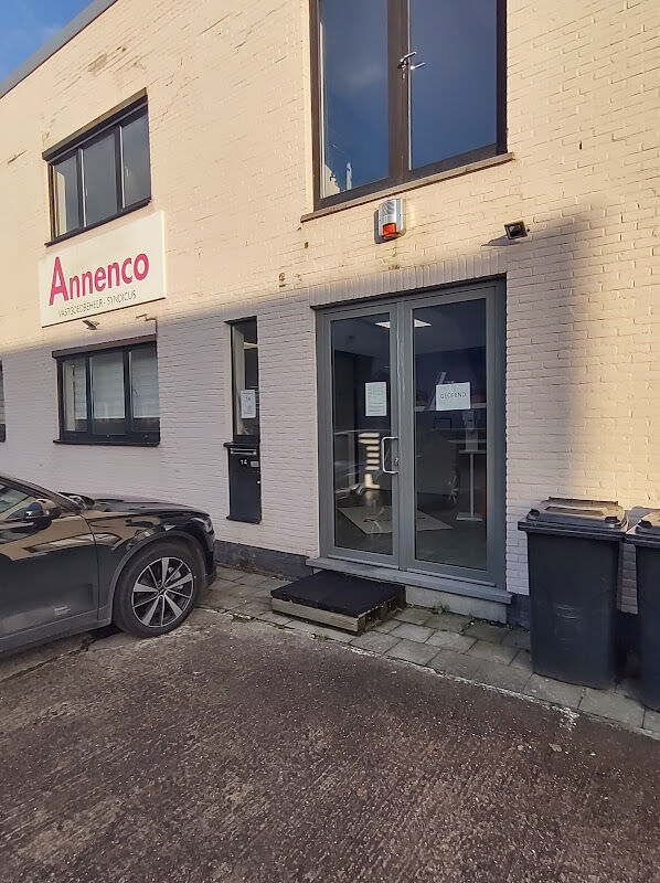 Foto van Annenco