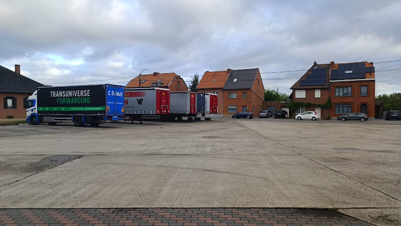 Foto van Vanelderen Transport