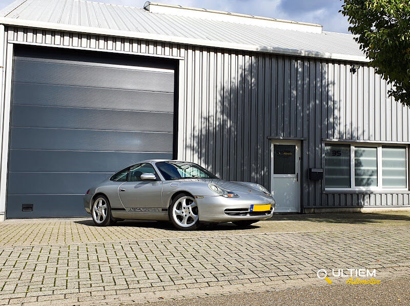 Foto van Ultiem Automotive Occasions