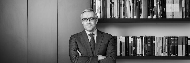 Foto van Advocatenkantoor Dirk Devroe