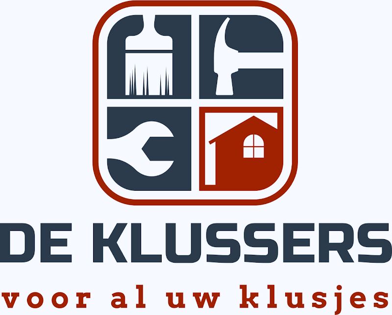 Foto van De Klussers
