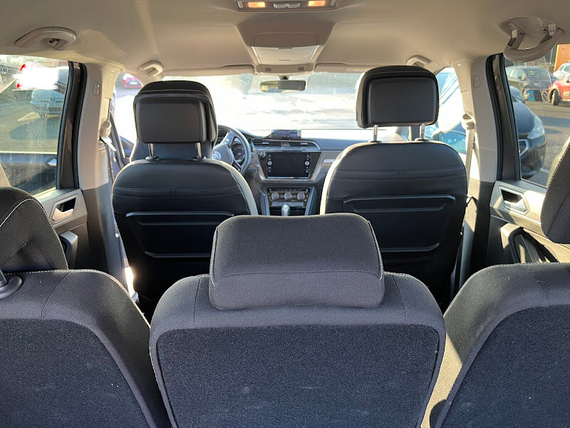 Foto van Taxi LC Transports