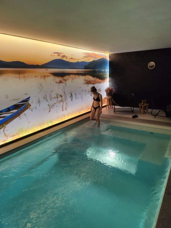 Foto van Pure Heaven