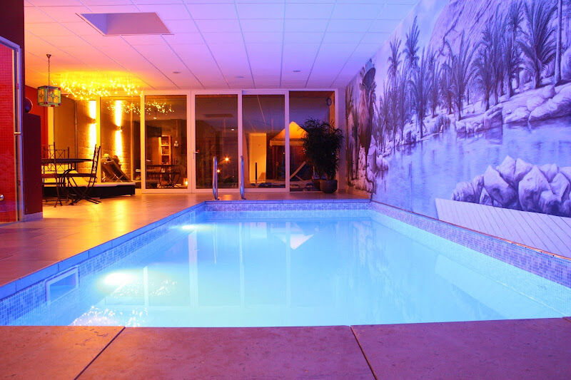 Foto van Yuna Wellness