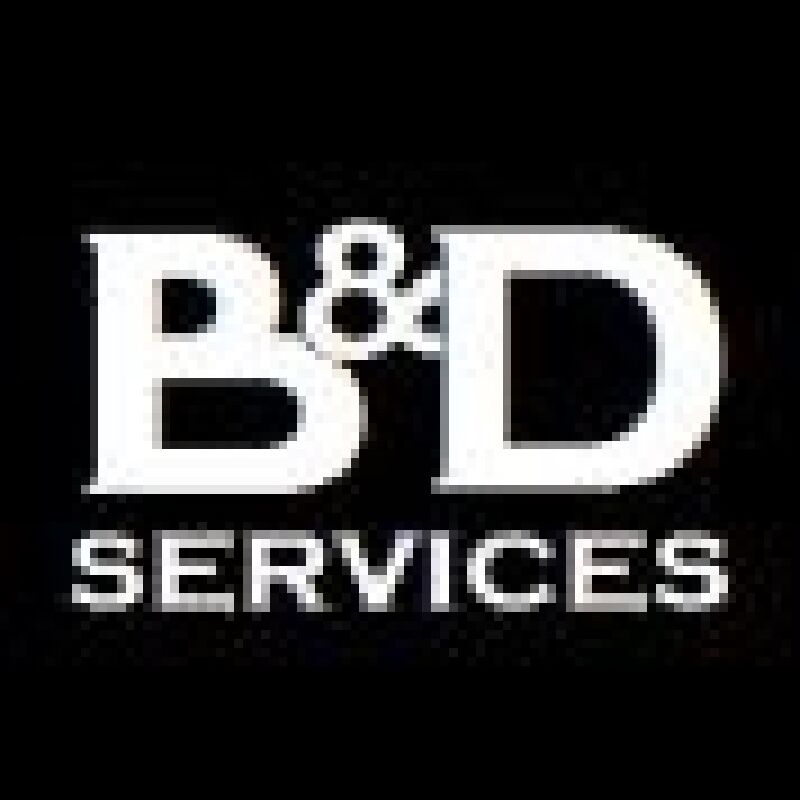 Foto van B & D Services