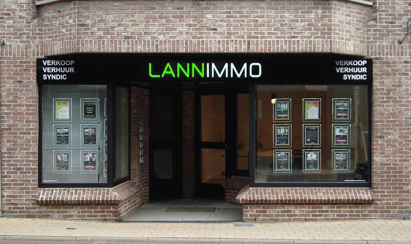 Foto van Vastgoed Lannimmo