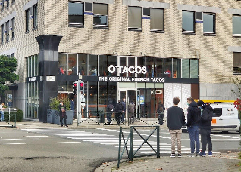 Foto van O'Tacos Oudergem