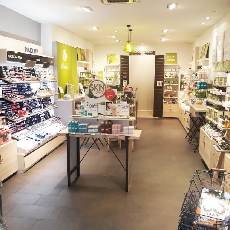 Foto van Yves Rocher Oudenaarde